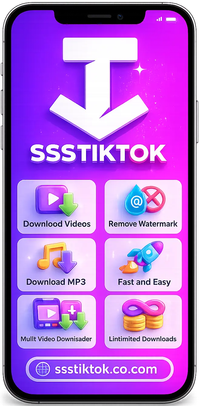 SSSTIKTOK